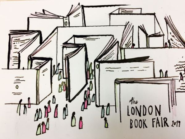 Running Away From the Things We Don’t Understand