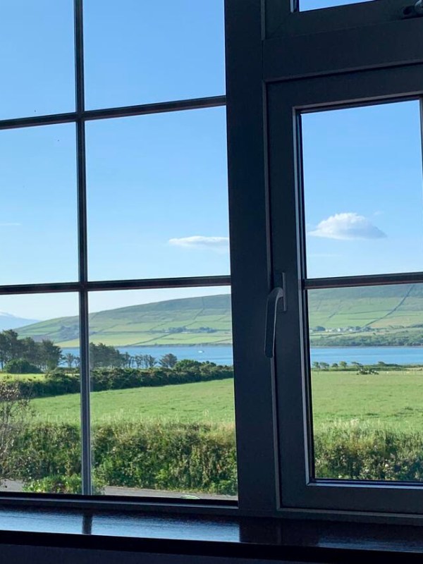 When Writing Becomes the Way Out of One’s Well: A Conversation with Annie Syed