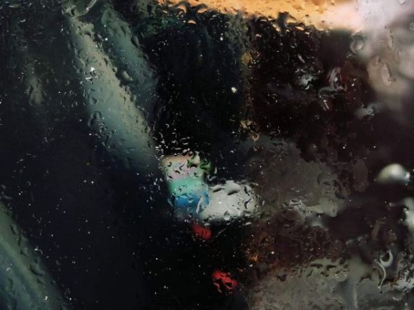 The Letters Page, Vol 5, #7: We Are Already Finding New Ways to Touch