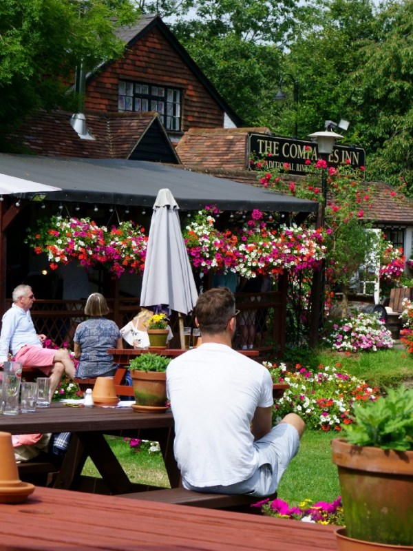 If Not Now, Then When: A Conversation with Duncan Wallace