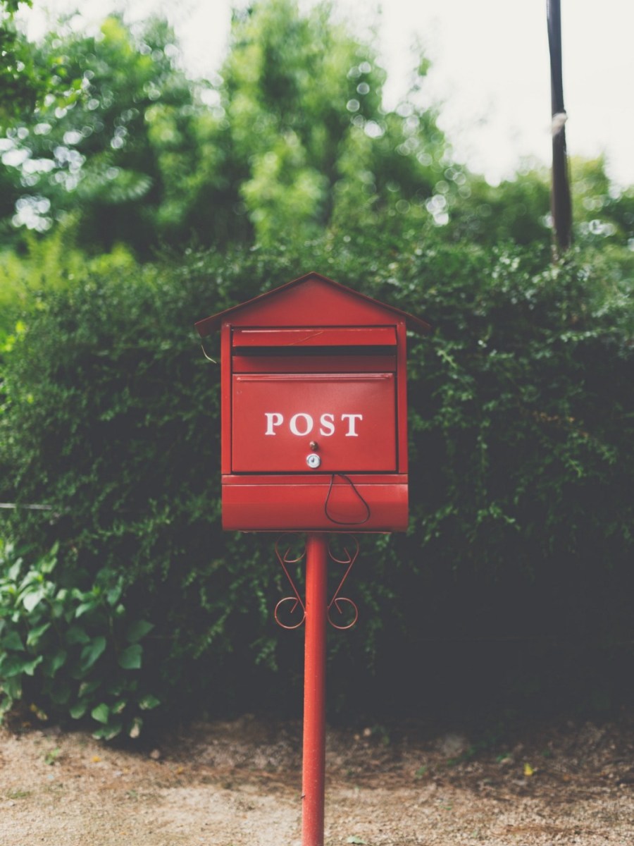 ‘Electronic media just don’t cut it’ — A conversation with Dr Kevin Harvey