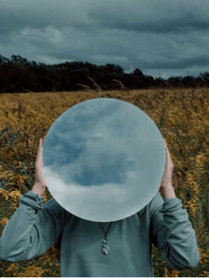 Delving into Identity – A Conversation with Lindsey Coombs 