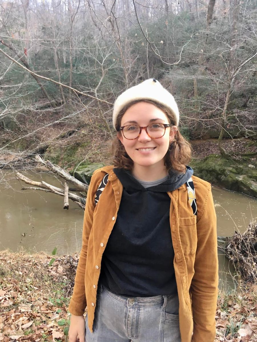 ‘We are both creatures on the same green-and-blue planet’: An Interview with Morgan Bielawski 