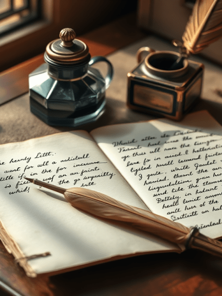 Writing During the End of the World