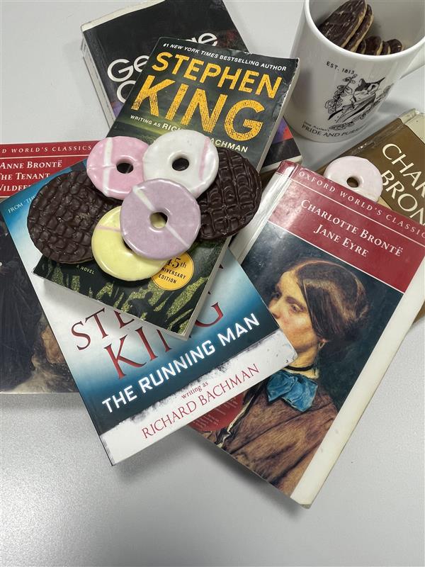 Can Books Bridge Nations?