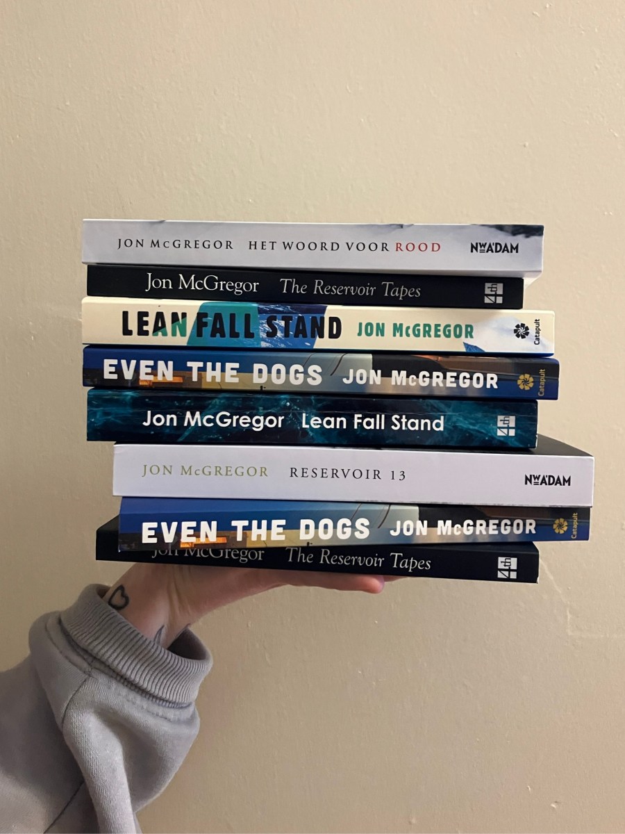 ‘Not just important, but interesting’: An Interview with The Editor