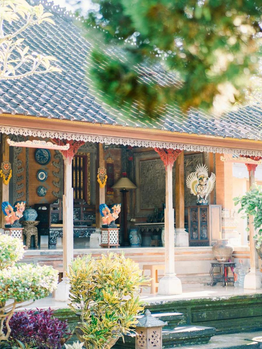 A Letter from Jakarta