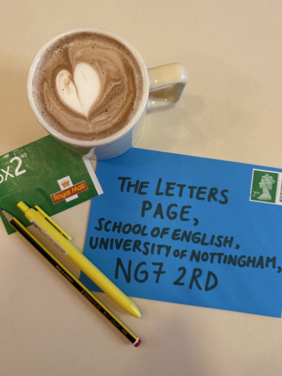 On the Same Page: A Conversation on Collaborative Writing