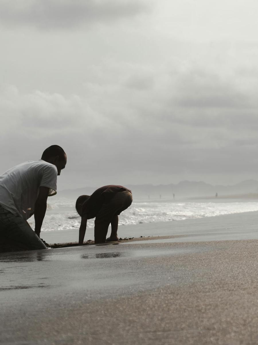 Beyond Four Walls: What Remains?