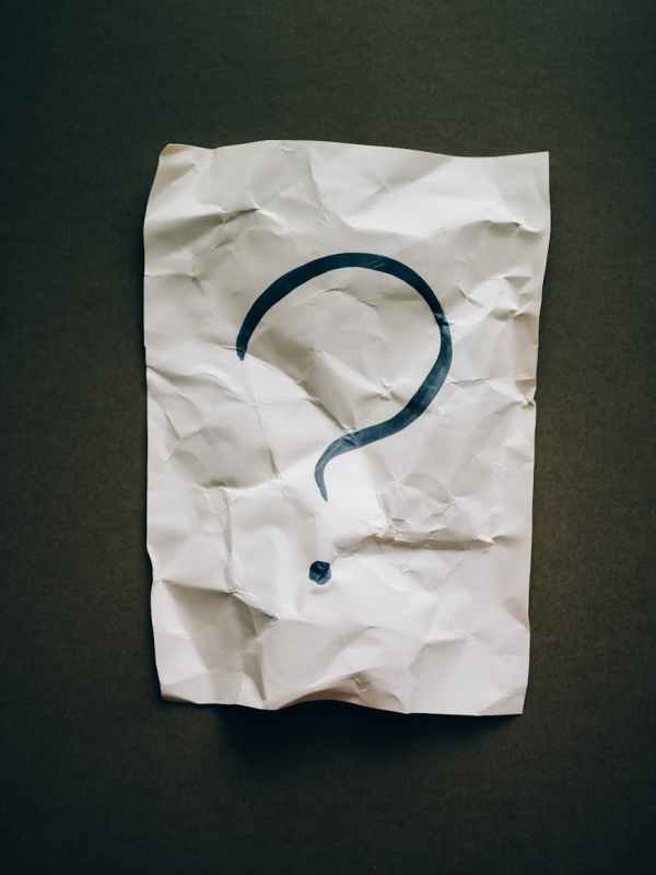 Quiz: What Type of Letter Are You?